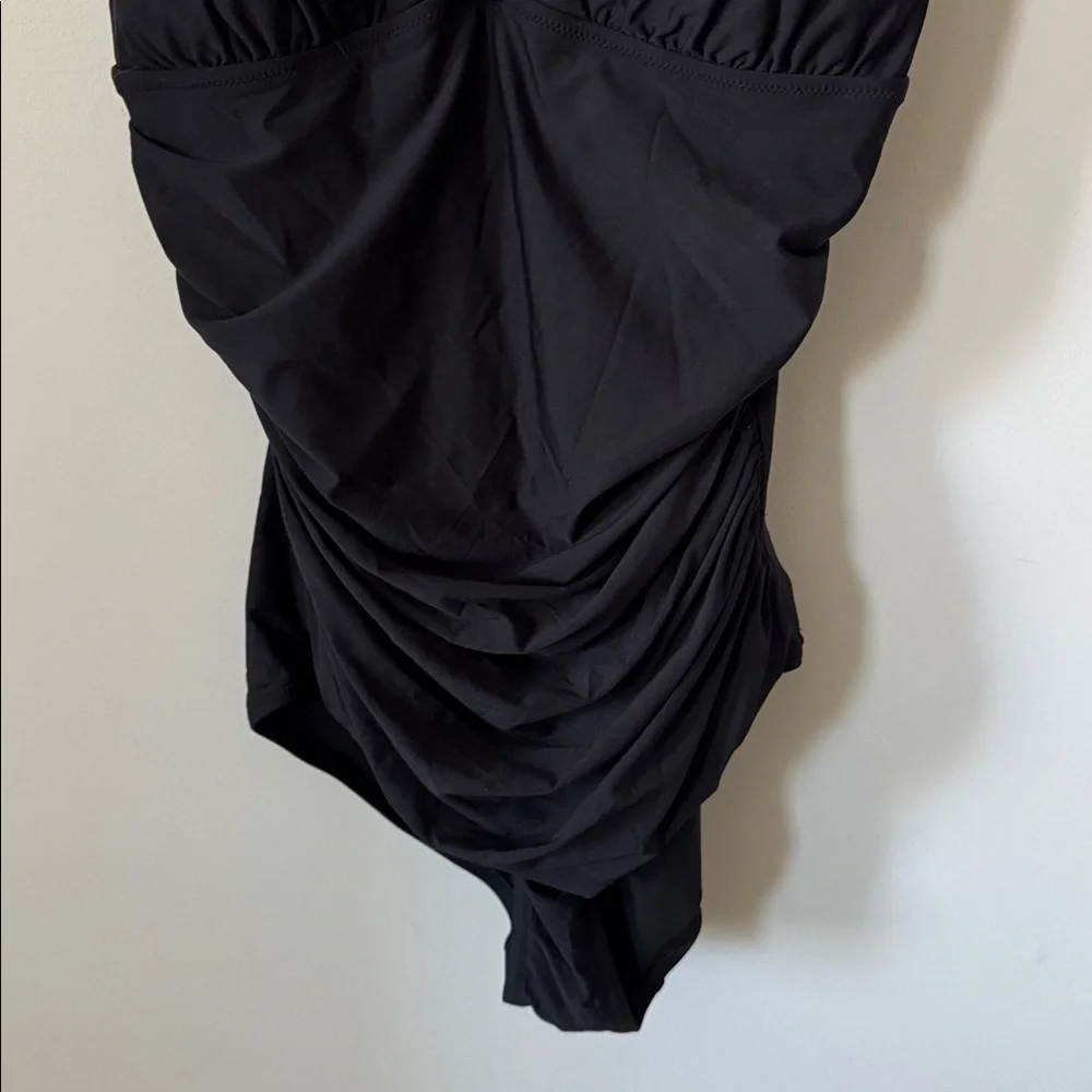 J. Crew polyamide elastane